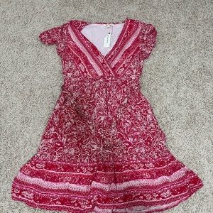 Brand New Dress with tag